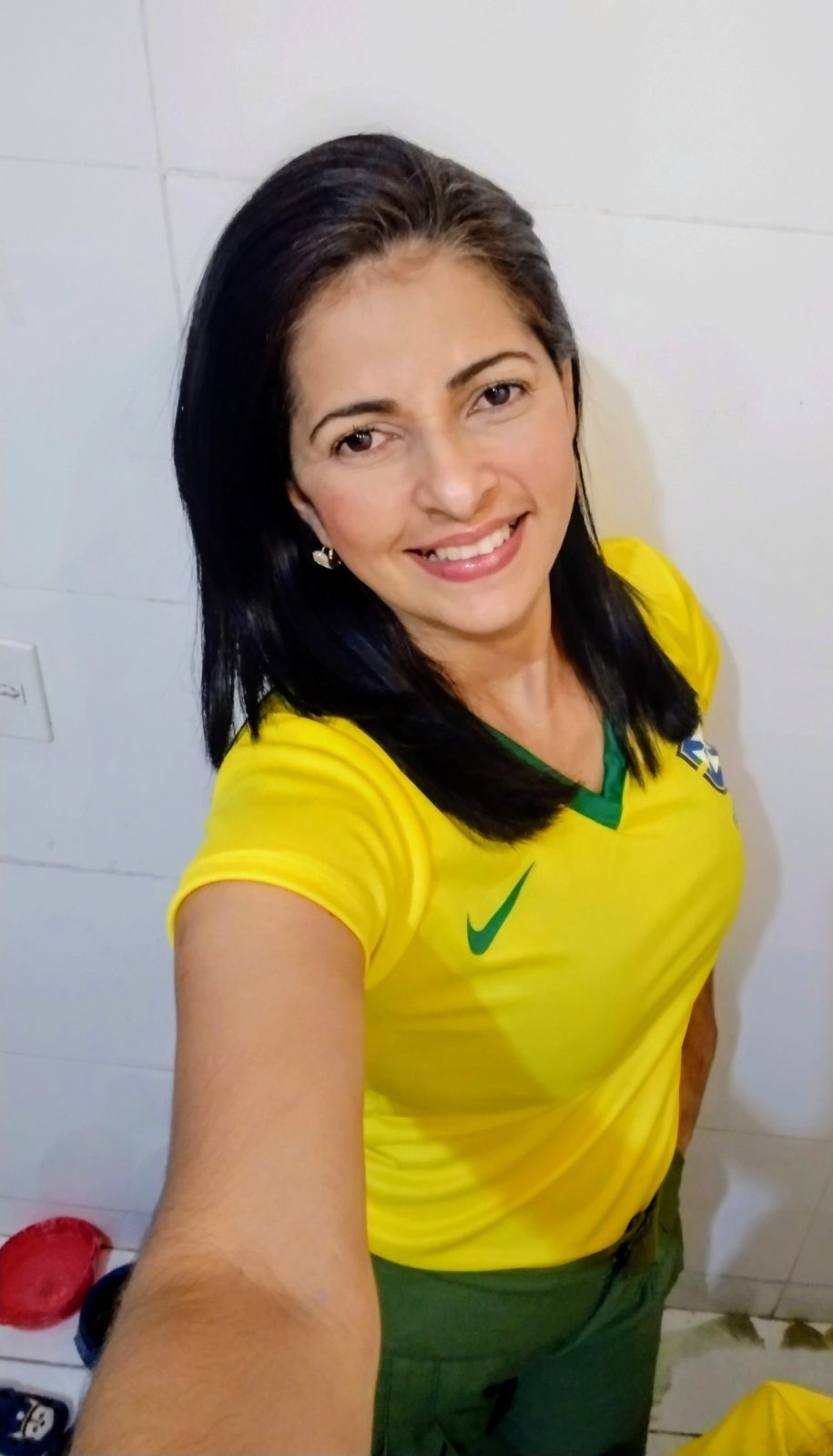 Samara Aragão